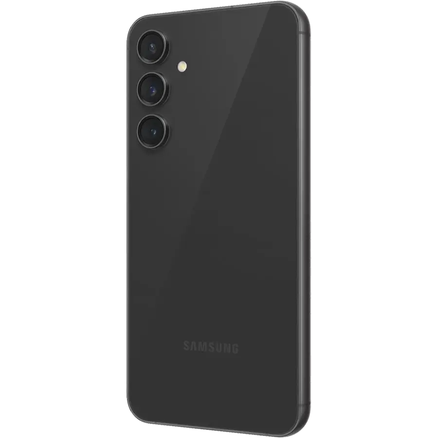 Мобільний телефон Samsung Galaxy S23 FE 8/256GB Graphite (SM-S711BZAGSEK)