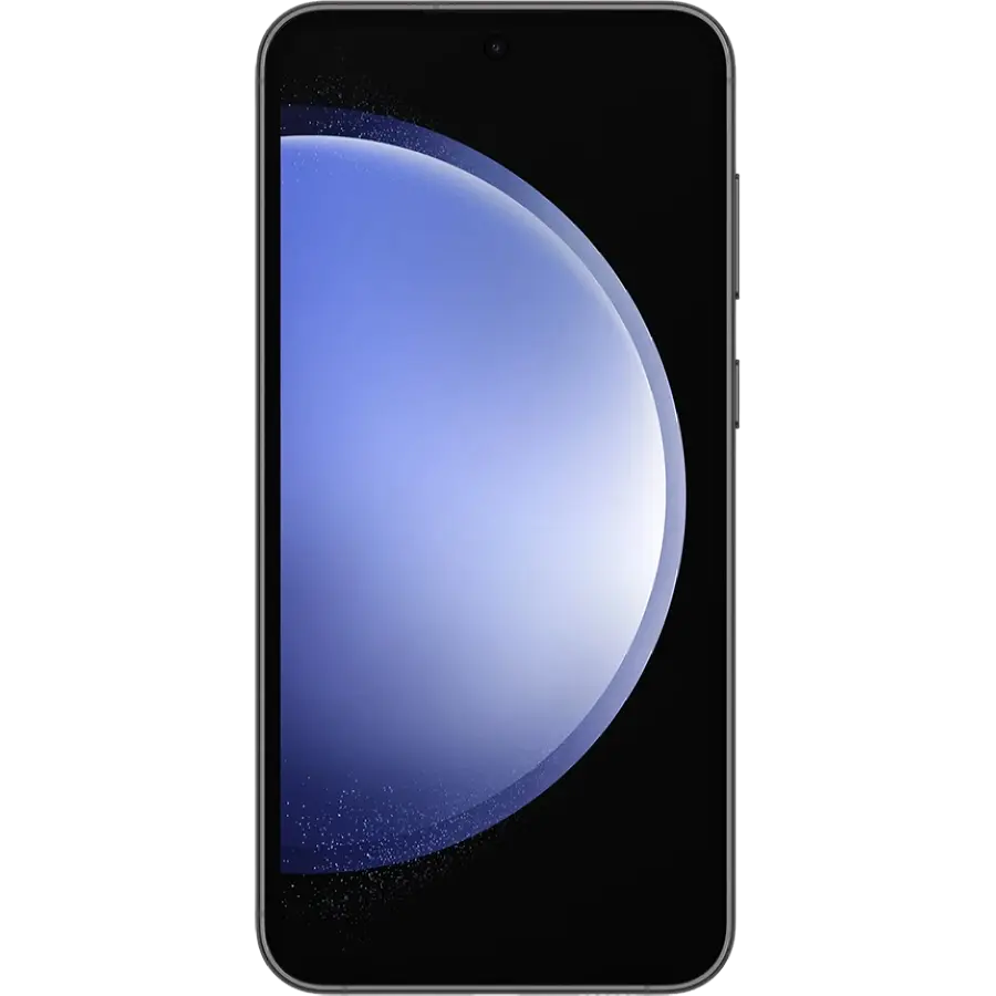 Мобільний телефон Samsung Galaxy S23 FE 8/256GB Graphite (SM-S711BZAGSEK)