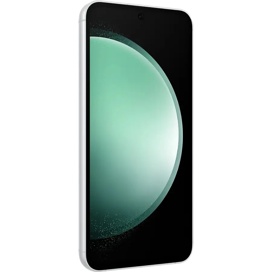Мобільний телефон Samsung Galaxy S23 FE 8/256GB Mint (SM-S711BLGGSEK)
