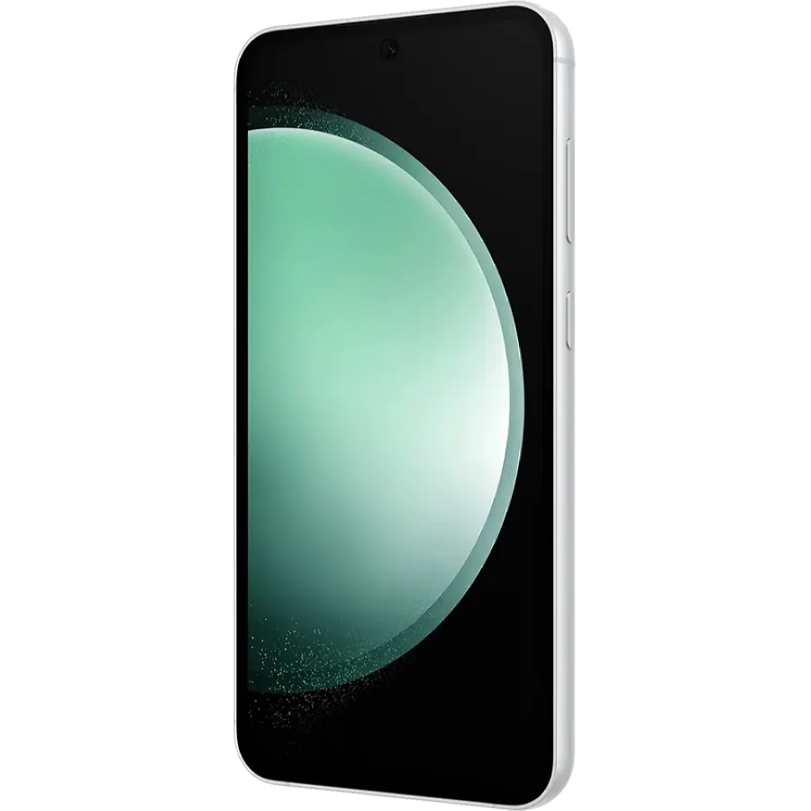 Мобільний телефон Samsung Galaxy S23 FE 8/256GB Mint (SM-S711BLGGSEK)