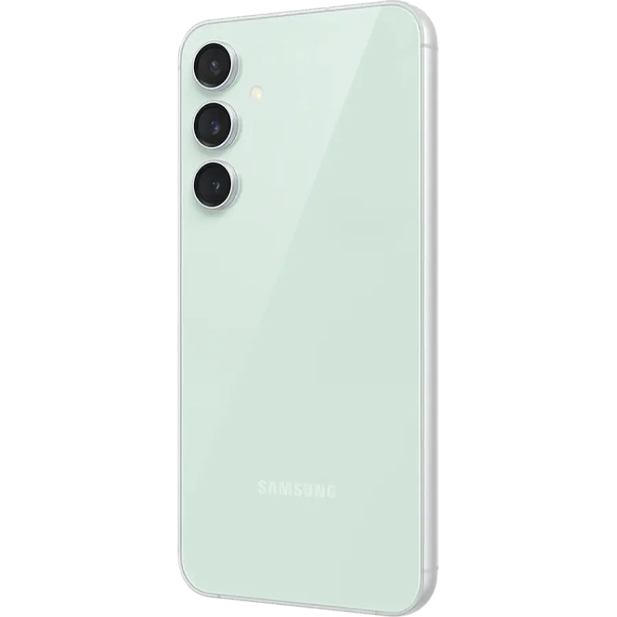Мобільний телефон Samsung Galaxy S23 FE 8/256GB Mint (SM-S711BLGGSEK)