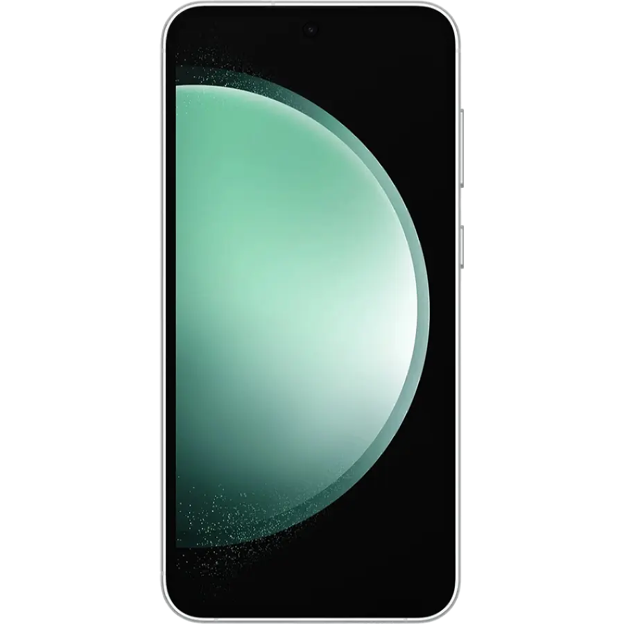 Мобільний телефон Samsung Galaxy S23 FE 8/256GB Mint (SM-S711BLGGSEK)