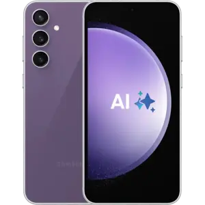 Samsung Galaxy S23 FE 8/256GB Purple