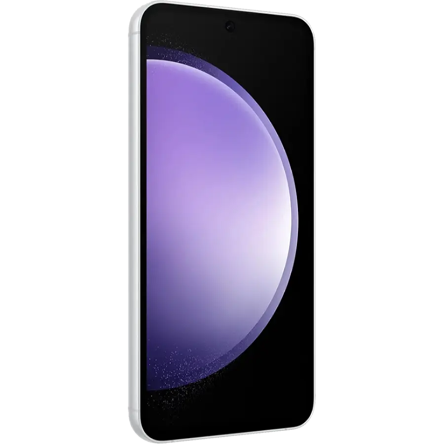 Мобільний телефон Samsung Galaxy S23 FE 8/128GB Purple (SM-S711BZPDSEK)