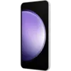 Мобільний телефон Samsung Galaxy S23 FE 8/128GB Purple (SM-S711BZPDSEK)