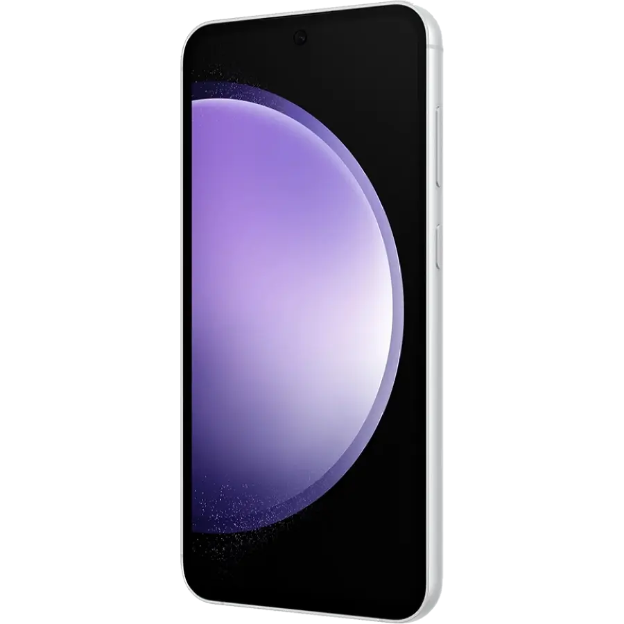 Мобільний телефон Samsung Galaxy S23 FE 8/128GB Purple (SM-S711BZPDSEK)