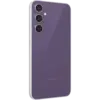 Мобільний телефон Samsung Galaxy S23 FE 8/128GB Purple (SM-S711BZPDSEK)