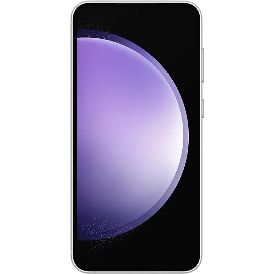 Мобільний телефон Samsung Galaxy S23 FE 8/128GB Purple (SM-S711BZPDSEK)