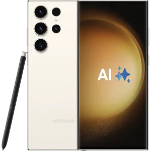 Samsung Galaxy S23 Ultra 12/256GB Beige