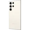 Мобільний телефон Samsung Galaxy S23 Ultra 12/256GB Beige (SM-S918BZEGSEK)