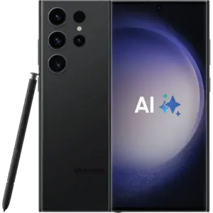 Samsung Galaxy S23 Ultra 12/512GB Phantom Black