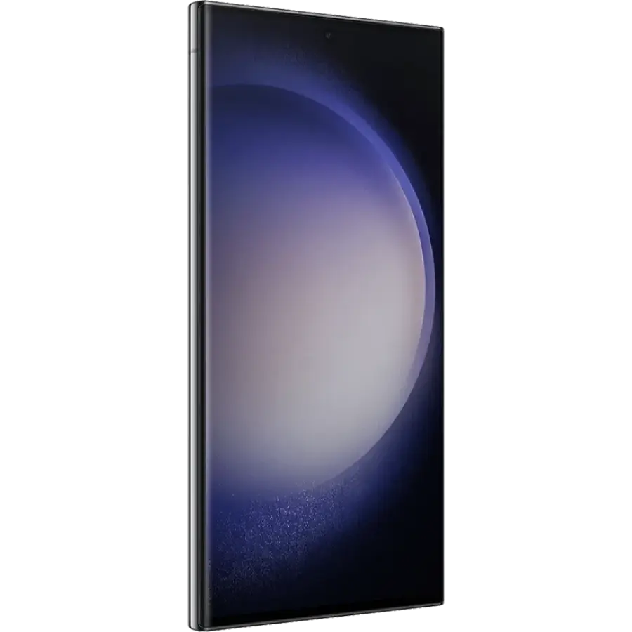 Мобільний телефон Samsung Galaxy S23 Ultra 12/512GB Phantom Black (SM-S918BZKHSEK)