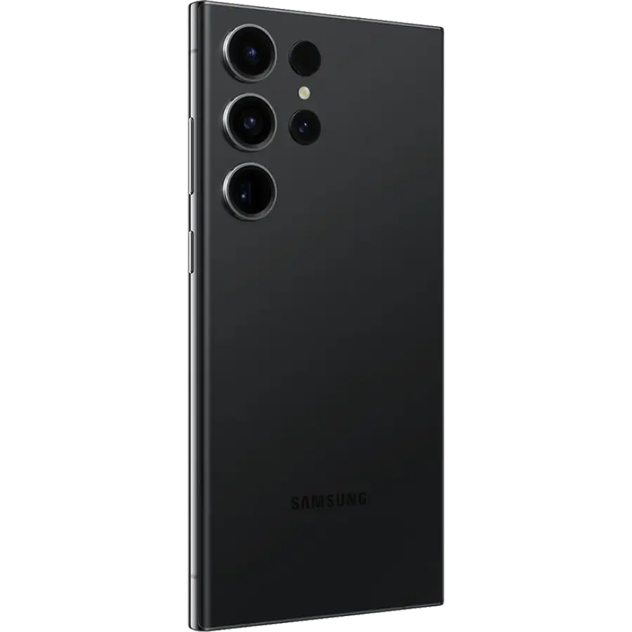 Мобільний телефон Samsung Galaxy S23 Ultra 12/512GB Phantom Black (SM-S918BZKHSEK)