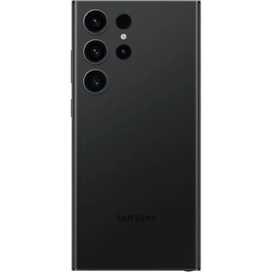 Мобільний телефон Samsung Galaxy S23 Ultra 12/512GB Phantom Black (SM-S918BZKHSEK)