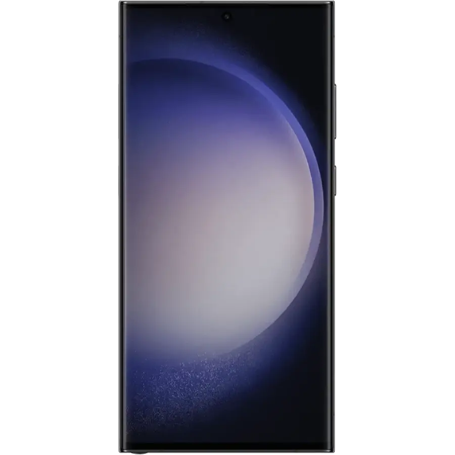 Мобільний телефон Samsung Galaxy S23 Ultra 12/512GB Phantom Black (SM-S918BZKHSEK)