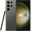 Мобільний телефон Samsung Galaxy S23 Ultra 12/256GB Green (SM-S918BZGGSEK)