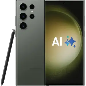 Samsung Galaxy S23 Ultra 12/512GB Green