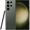 Мобільний телефон Samsung Galaxy S23 Ultra 12/256GB Green (SM-S918BZGGSEK)