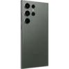Мобільний телефон Samsung Galaxy S23 Ultra 12/256GB Green (SM-S918BZGGSEK)