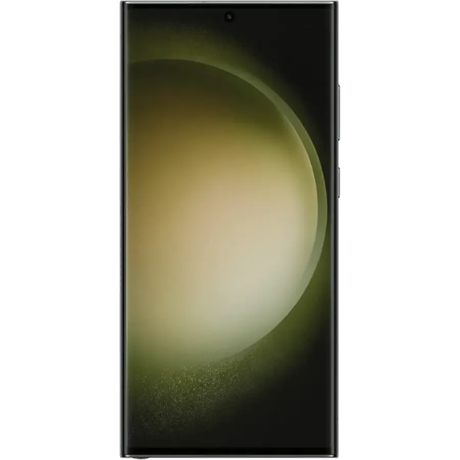 Мобільний телефон Samsung Galaxy S23 Ultra 12/256GB Green (SM-S918BZGGSEK)
