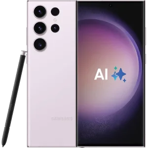 Samsung Galaxy S23 Ultra 12/256GB Light Pink