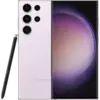 Мобільний телефон Samsung Galaxy S23 Ultra 12/512GB Light Pink (SM-S918BLIH)