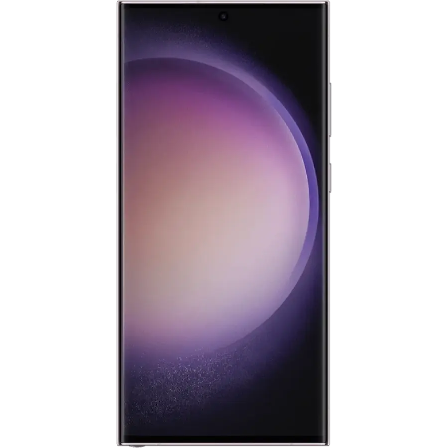 Мобільний телефон Samsung Galaxy S23 Ultra 12/512GB Light Pink (SM-S918BLIH)