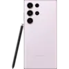 Мобільний телефон Samsung Galaxy S23 Ultra 12/512GB Light Pink (SM-S918BLIH)