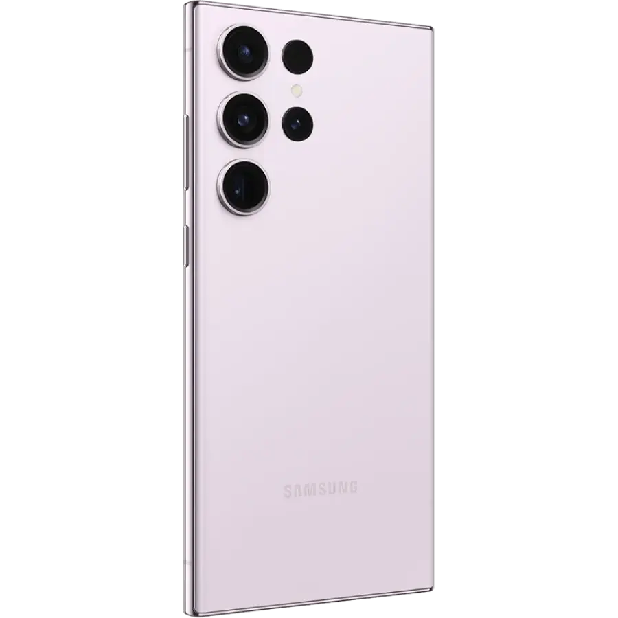 Мобільний телефон Samsung Galaxy S23 Ultra 12/512GB Light Pink (SM-S918BLIH)