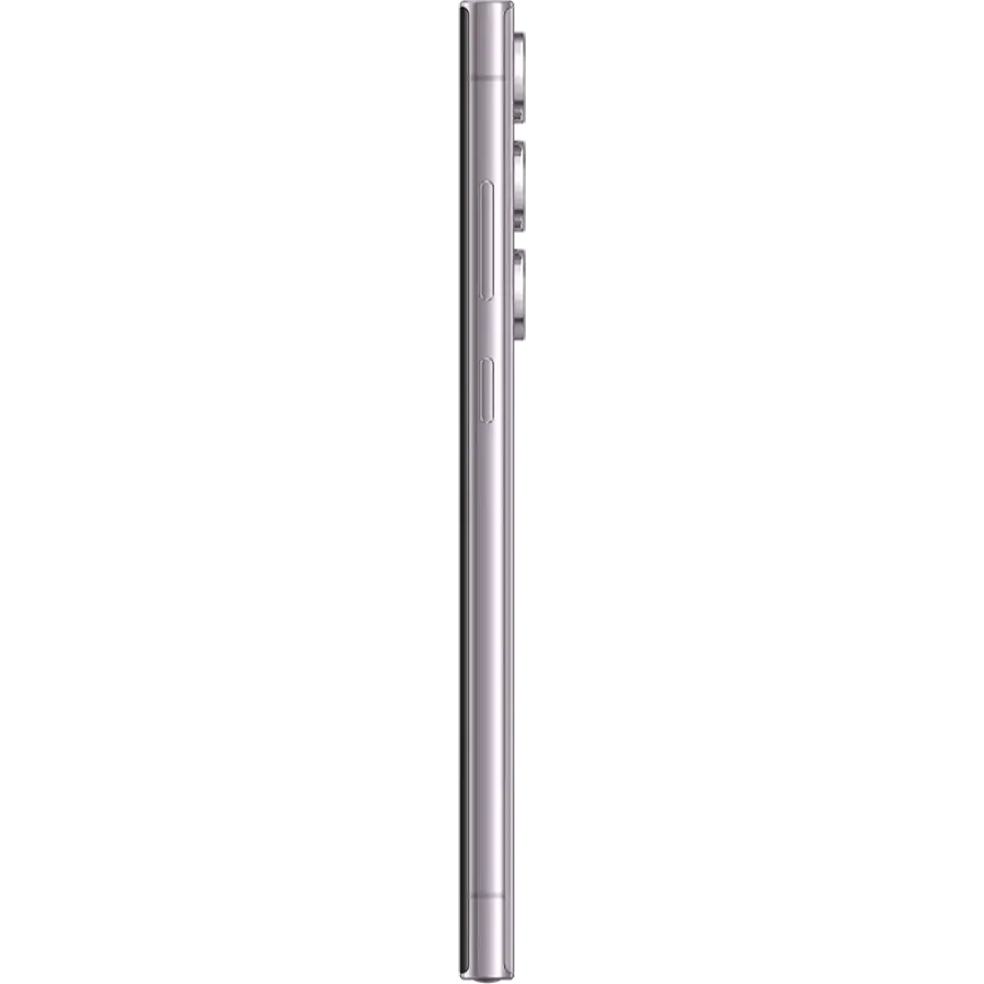 Мобільний телефон Samsung Galaxy S23 Ultra 12/512GB Light Pink (SM-S918BLIH)