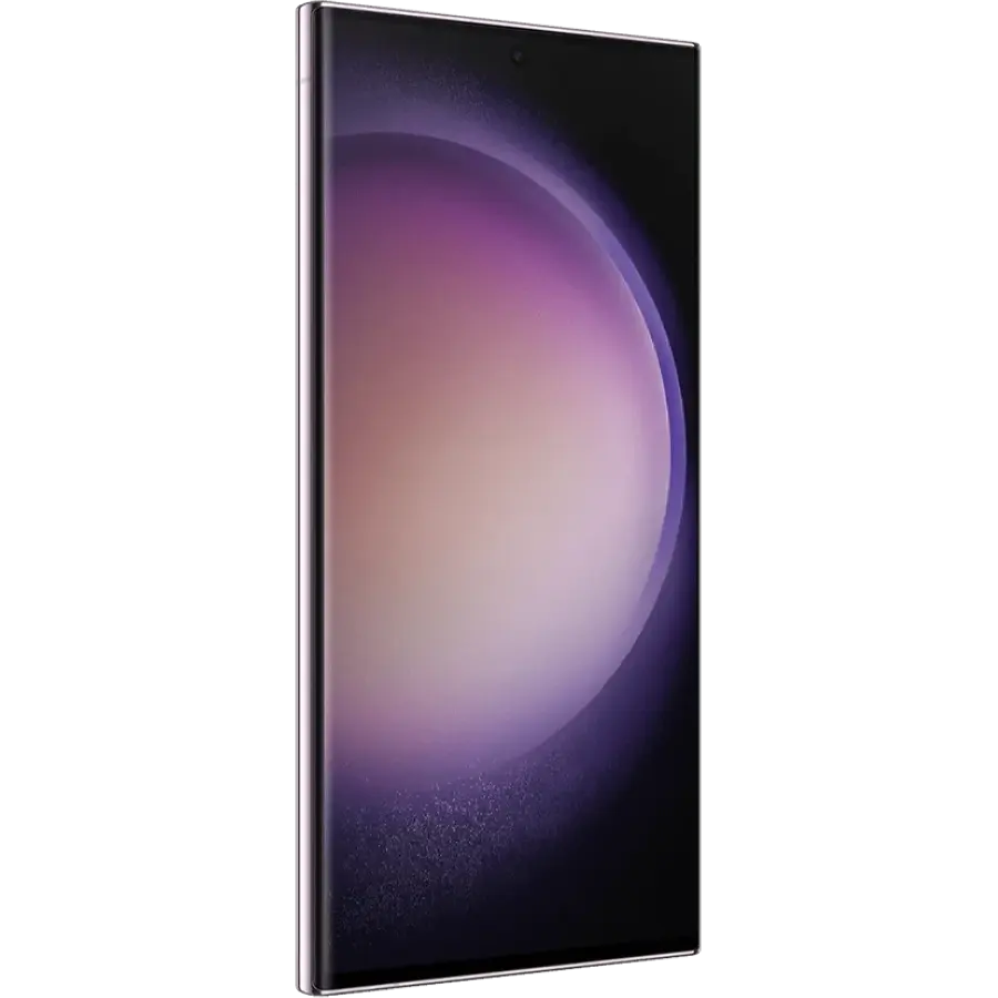 Мобільний телефон Samsung Galaxy S23 Ultra 12/512GB Light Pink (SM-S918BLIH)