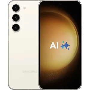 Samsung Galaxy S23 8/128GB Beige