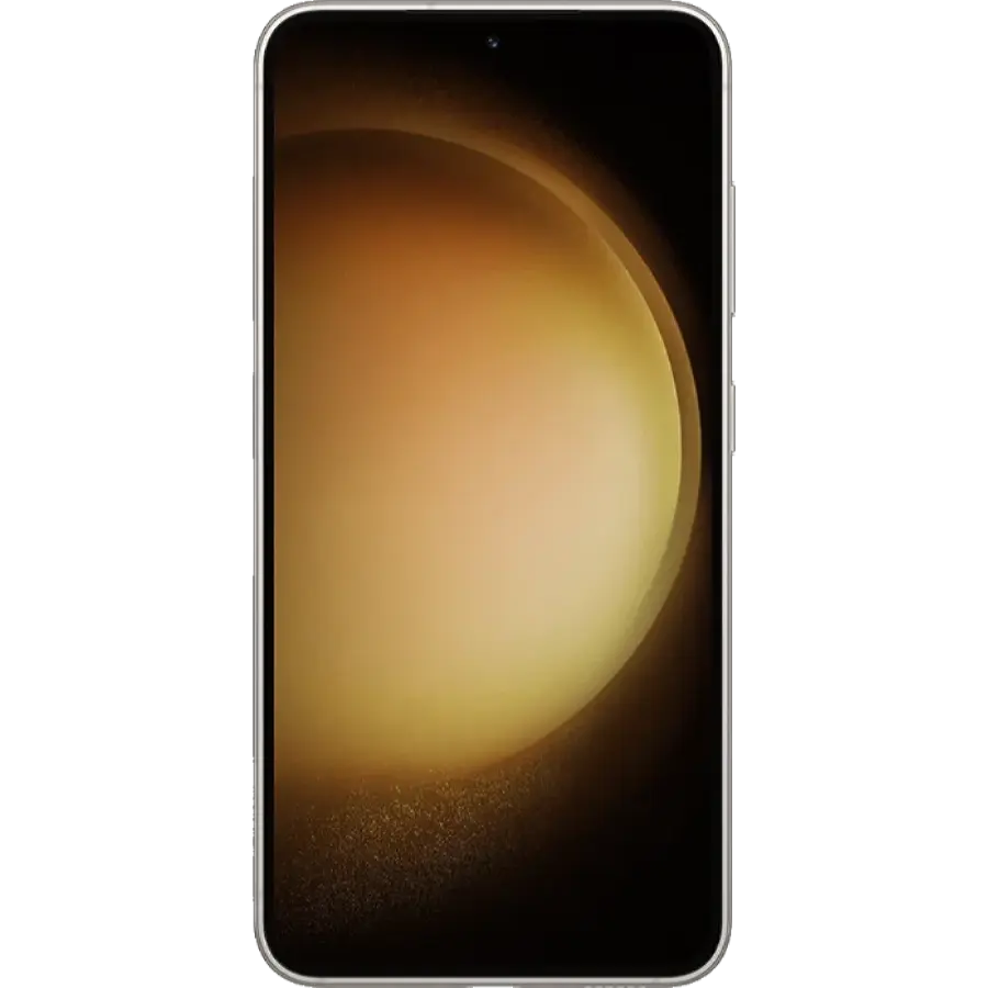 Мобільний телефон Samsung Galaxy S23 8/256GB Beige (SM-S911BZEGSEK)