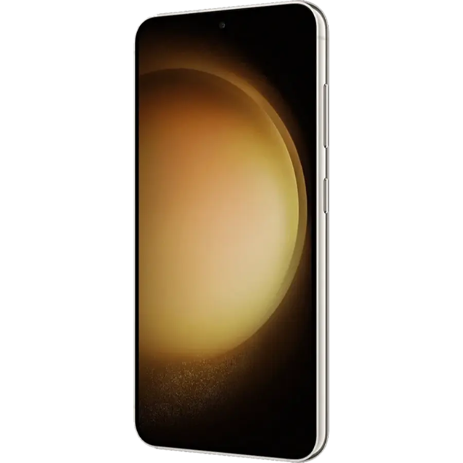 Мобільний телефон Samsung Galaxy S23 8/256GB Beige (SM-S911BZEGSEK)