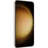 Мобільний телефон Samsung Galaxy S23 8/256GB Beige (SM-S911BZEGSEK)