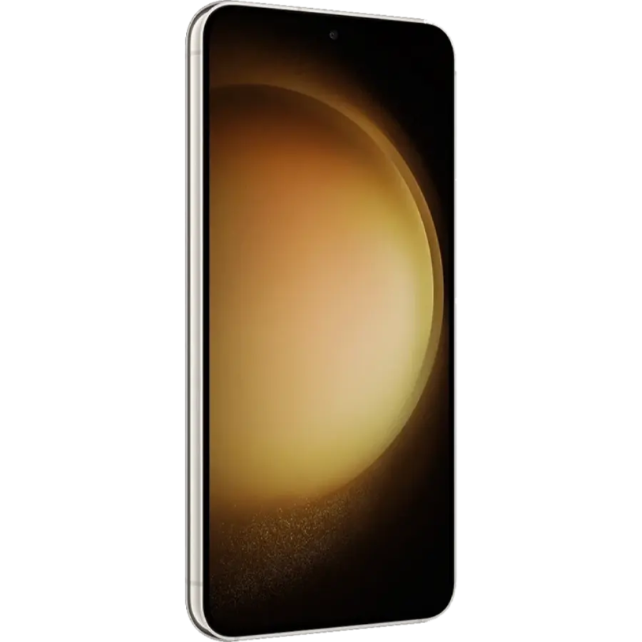 Мобільний телефон Samsung Galaxy S23 8/256GB Beige (SM-S911BZEGSEK)