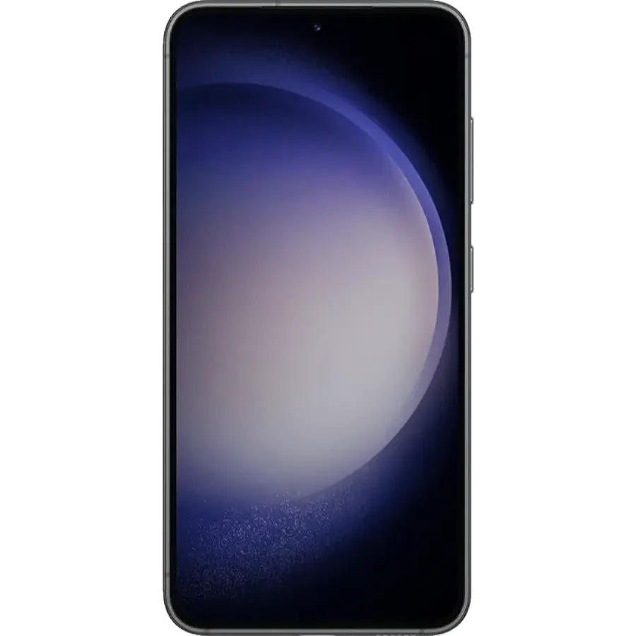 Мобільний телефон Samsung Galaxy S23 Plus 8/512GB Phantom Black (SM-S916BZKGSEK)