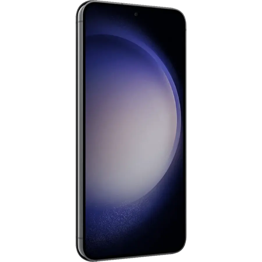 Мобільний телефон Samsung Galaxy S23 Plus 8/512GB Phantom Black (SM-S916BZKGSEK)