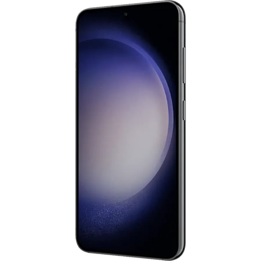 Мобільний телефон Samsung Galaxy S23 Plus 8/512GB Phantom Black (SM-S916BZKGSEK)