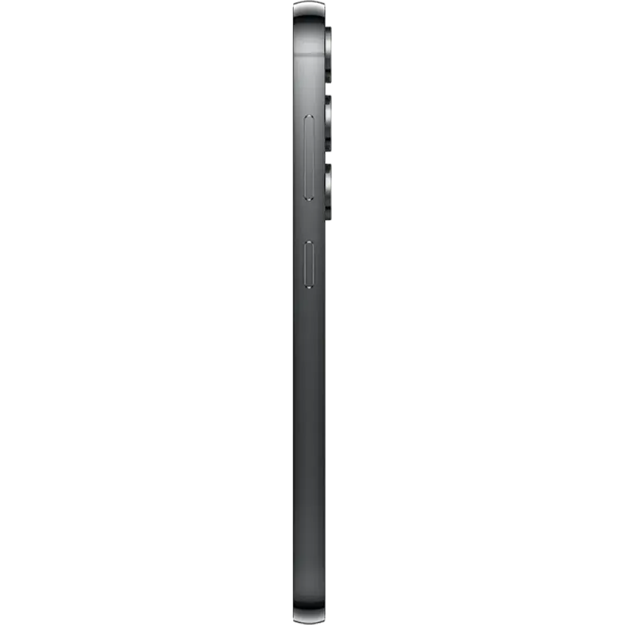 Мобільний телефон Samsung Galaxy S23 Plus 8/512GB Phantom Black (SM-S916BZKGSEK)