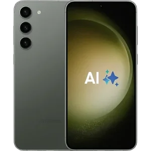 Мобільний телефон Samsung Galaxy S23 Plus 8/512GB Green (SM-S916BZGG)