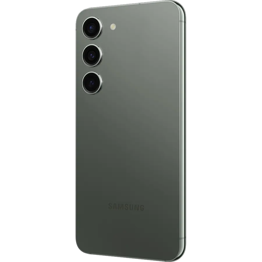 Мобільний телефон Samsung Galaxy S23 8/256GB Green (SM-S911BZGGSEK)