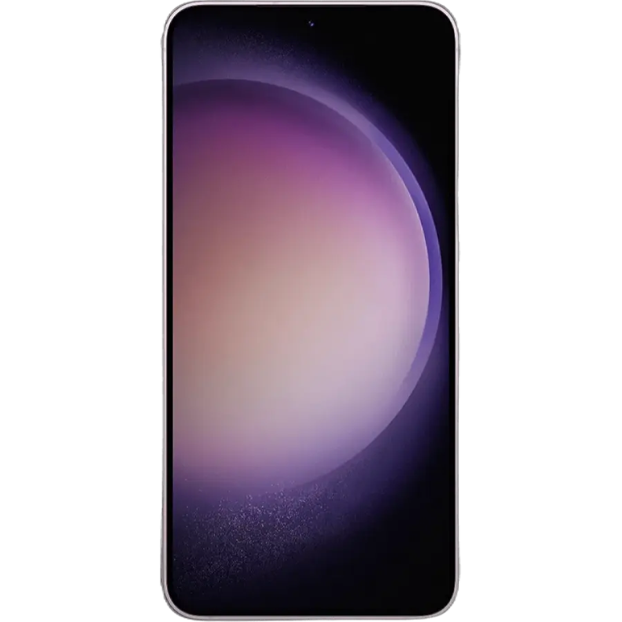 Мобільний телефон Samsung Galaxy S23 8/128GB Light Pink (SM-S911BLID)