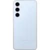 Мобільний телефон Samsung Galaxy S24 FE 8/128GB Blue (SM-S721BLBDEUC)