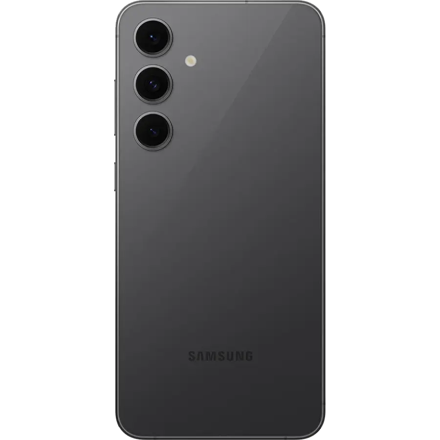 Мобільний телефон Samsung Galaxy S24 FE 8/256GB Graphite (SM-S721BZKGEUC)