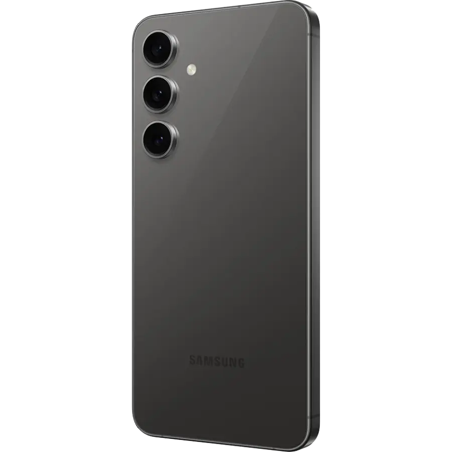 Мобільний телефон Samsung Galaxy S24 FE 8/256GB Graphite (SM-S721BZKGEUC)