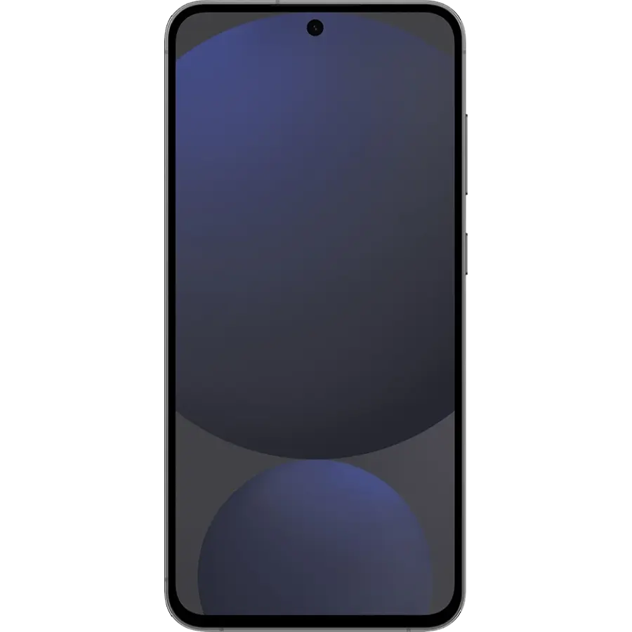 Мобільний телефон Samsung Galaxy S24 FE 8/256GB Graphite (SM-S721BZKGEUC)