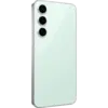 Мобільний телефон Samsung Galaxy S24 FE 8/128GB Mint (SM-S721BLGDEUC)
