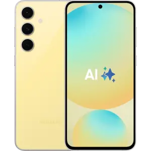 Samsung Galaxy S24 FE 8/128GB Yellow