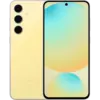Мобільний телефон Samsung Galaxy S24 FE 8/128GB Yellow (SM-S721BZYDEUC)